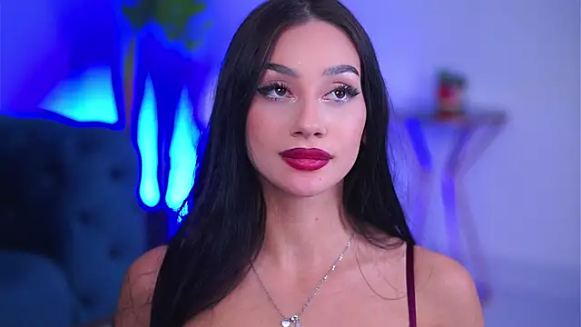 NinaSolenne's cam snapshot