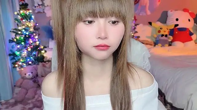 -xiao-xiao-'s cam snapshot