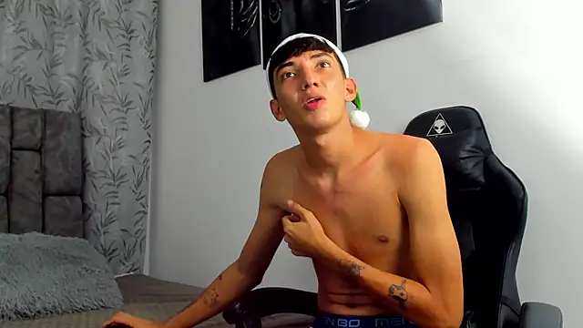 Maikol_Ortiz live sex cam