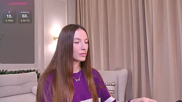 Annet_Jones's cam snapshot