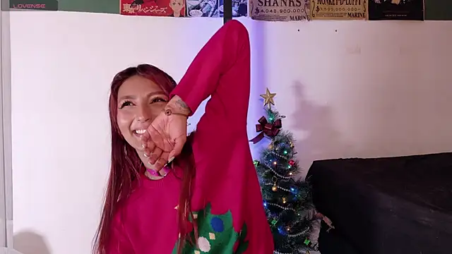 Sam-cekot's cam snapshot