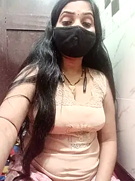 Payal-001's cam snapshot