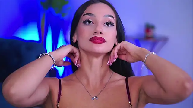 NinaSolenne's cam snapshot