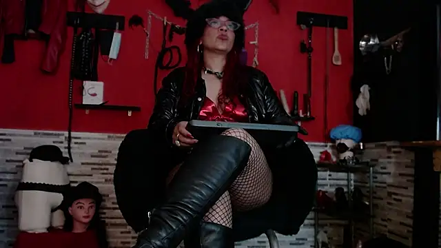 Miss_Mirandaa's cam snapshot