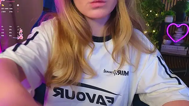 PriscillaPowell's cam snapshot