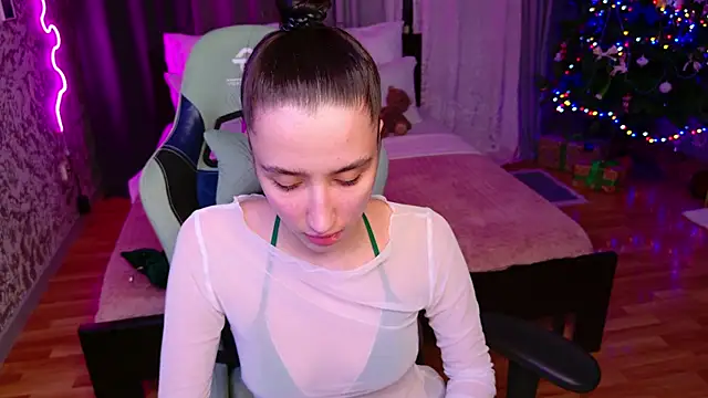 ChelseaFiness's cam snapshot