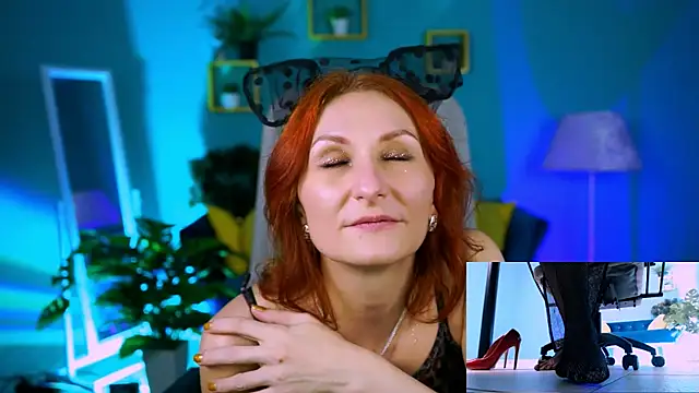 DianaTorrens's cam snapshot