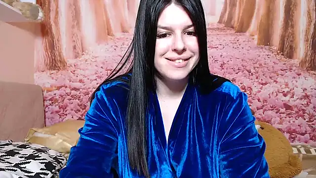 Bestgirl2025's cam snapshot