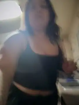 DimpleBaby's cam snapshot