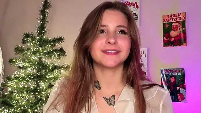 LoveSeekins's cam snapshot