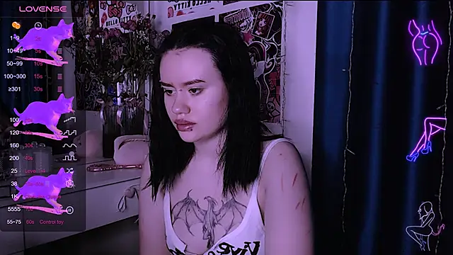 Meow_Marie's cam snapshot