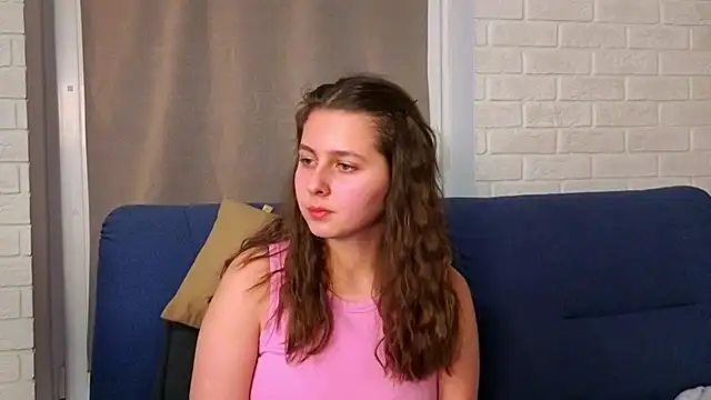 DanetteSaab's cam snapshot