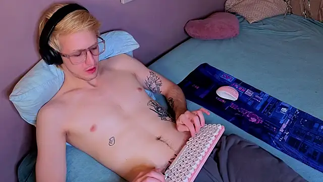 MarkusWilder live sex cam