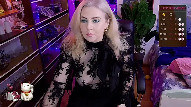 Delicecat's cam snapshot