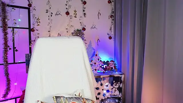 ImBonBon's cam snapshot