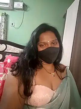 telugu_ammuu's cam snapshot