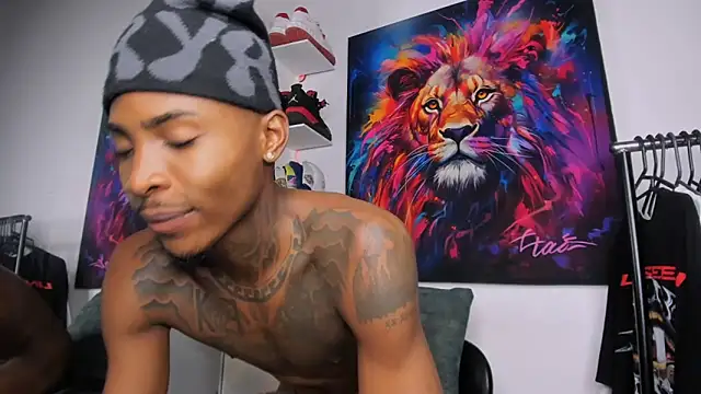 Pantera_black_21 live sex cam