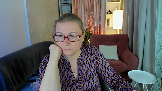 AlexandraKind's cam snapshot