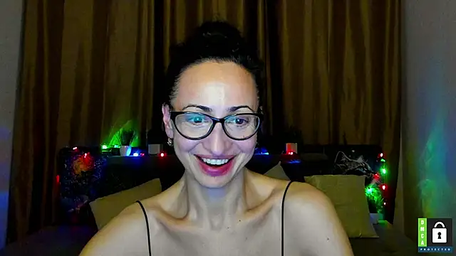 Arianasweety23's cam snapshot