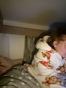 VanLifeVixen's cam snapshot