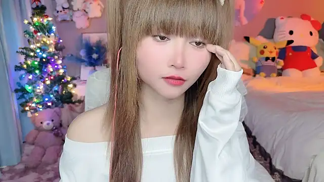 -xiao-xiao-'s cam snapshot