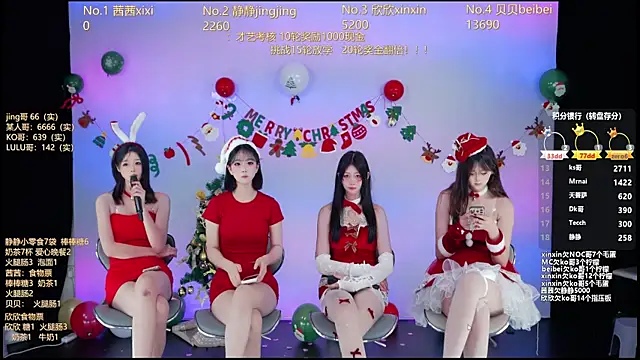 Neza-002's cam snapshot