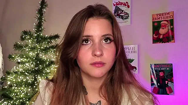 LoveSeekins's cam snapshot