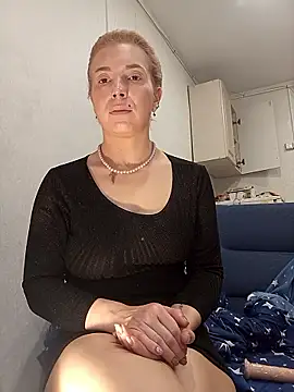 Conny_Shellie's cam snapshot