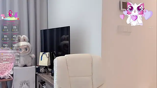 Nebula-qiu's cam snapshot