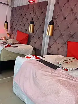 Orianabluee_'s cam snapshot