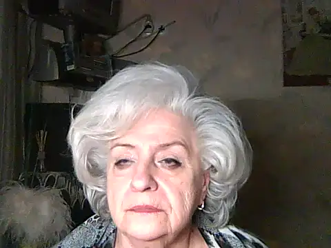 ValeriaKroww's cam snapshot