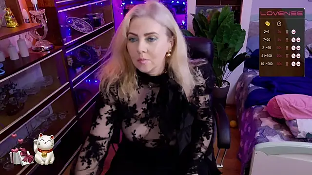 Delicecat's cam snapshot