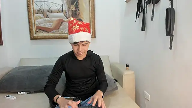Felipe_Cold live sex cam