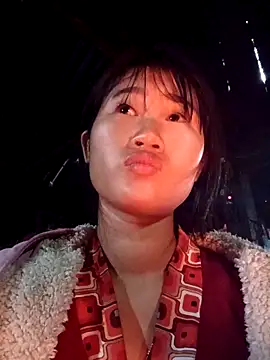 Lunna117's cam snapshot