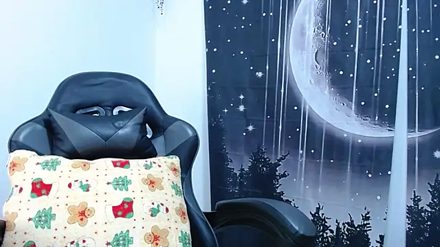 Hikaryfire's cam snapshot