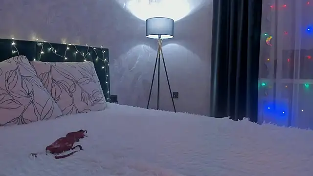 sweete_chantal's cam snapshot