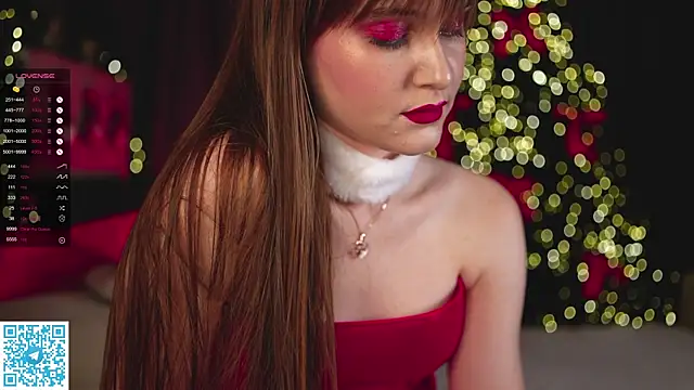 BettySamers's cam snapshot