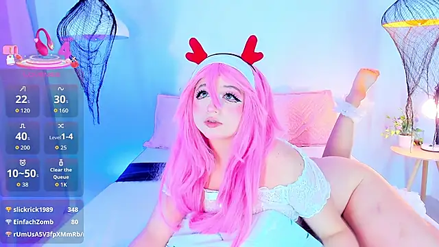 _Xynara_owo's cam snapshot