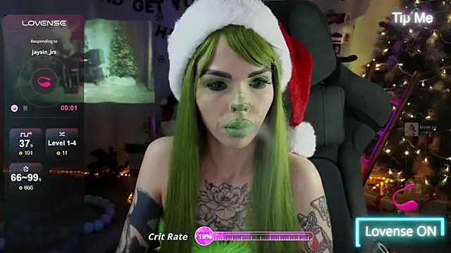 Kerry_Kirk live sex cam