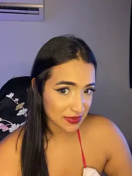 SaharQamar's cam snapshot