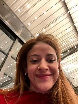 alana15's cam snapshot