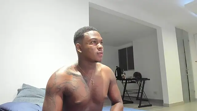 Troykhalil live sex cam