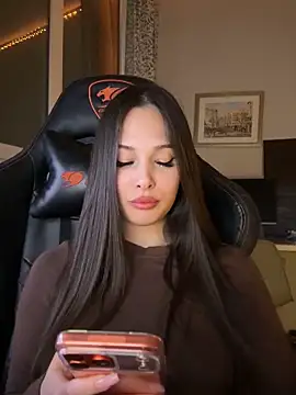 EricaWalls's cam snapshot