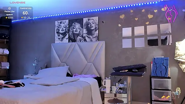 sexyzoe_69 live sex cam