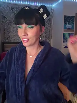 MaciiMayy's cam snapshot