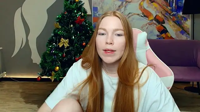 LavetaShiroma's cam snapshot