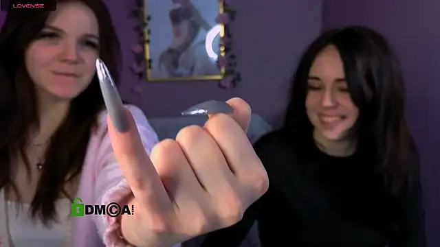 mikameovv's cam snapshot