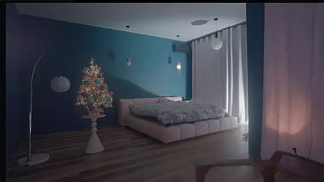 Hurricaneva's cam snapshot