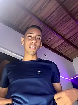 Liam_Mateo live sex cam