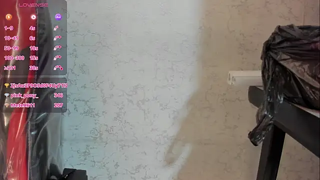 MelissaSaenzz's cam snapshot